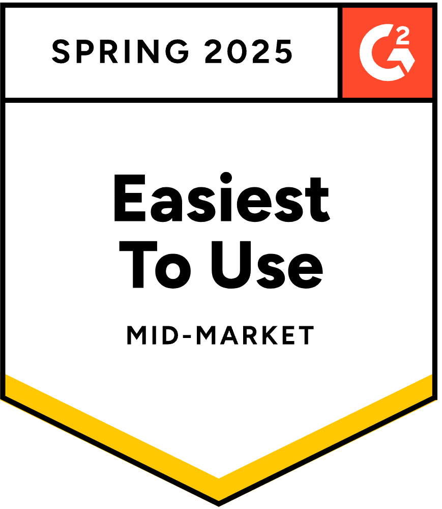 Process Street Easiest To Use 2025